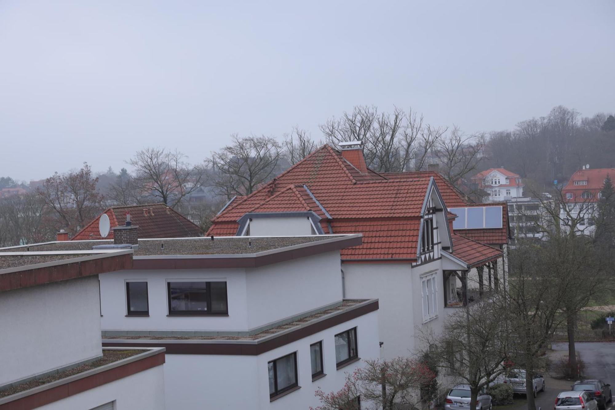 Augusta Am Kurpark Apartment